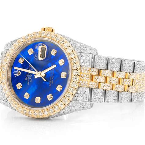 ice box rolex